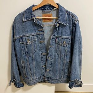 Levi’s Denim Jacket